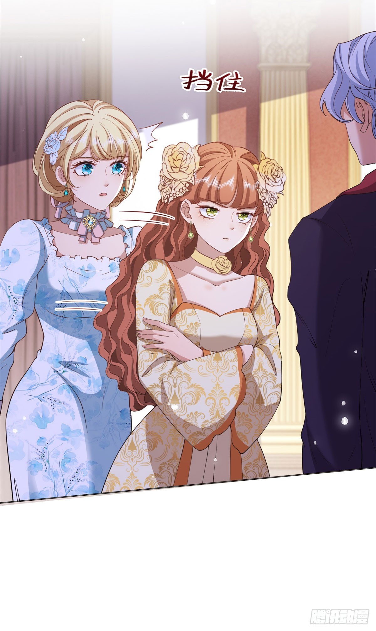 第56话 新朋友-第56话