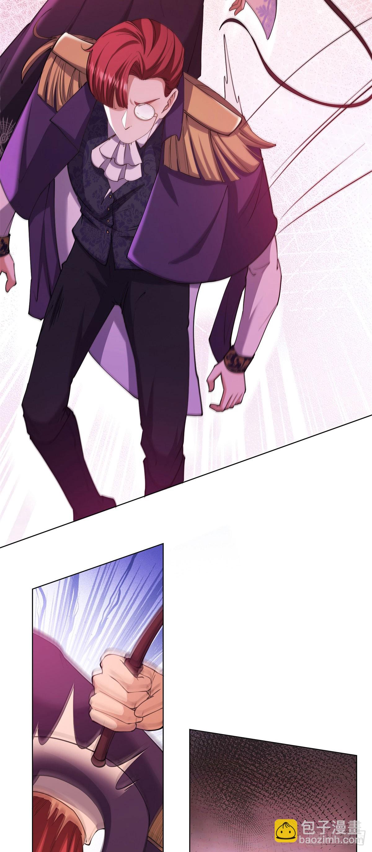 第70话 贝拉也是穿越的？-第70话