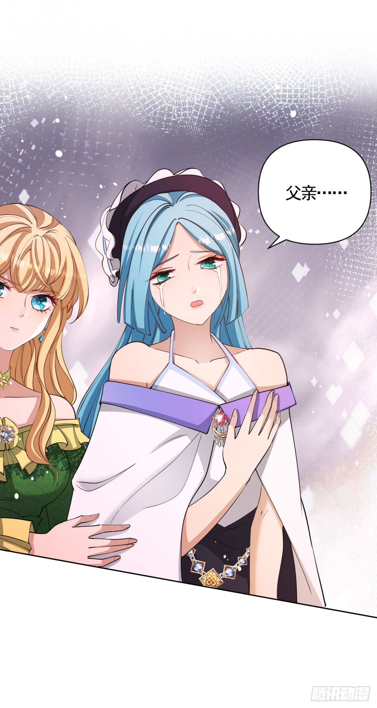 第78话 飙演技的时候到了！-第78话