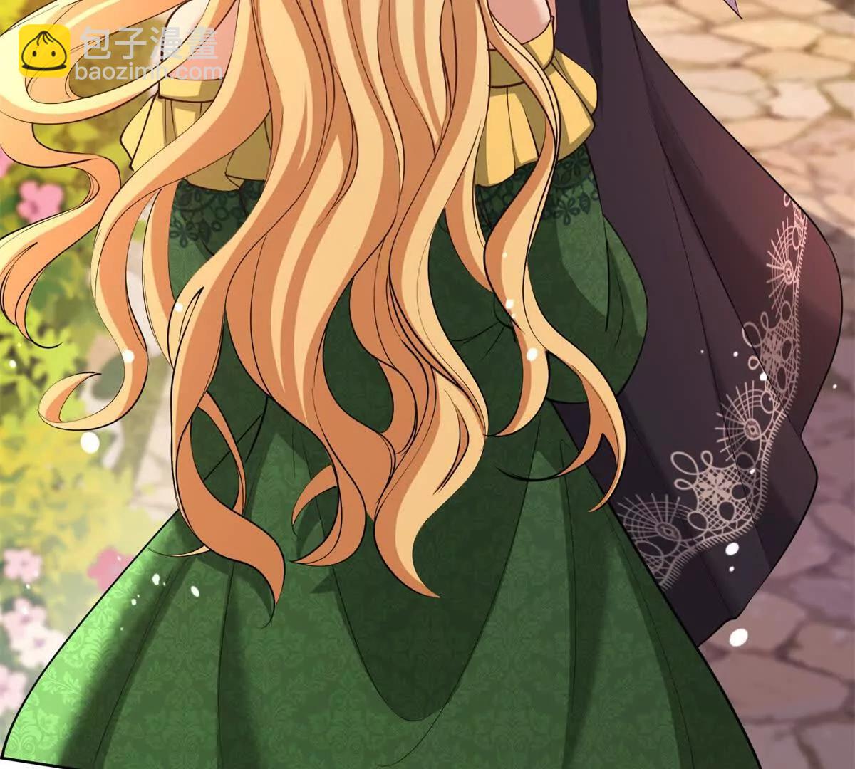 第80话 高贵的誓约(1/2)-第80话