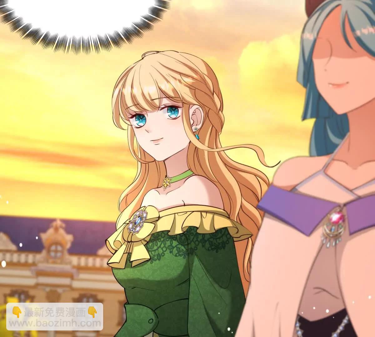 第80话 高贵的誓约(1/2)-第80话