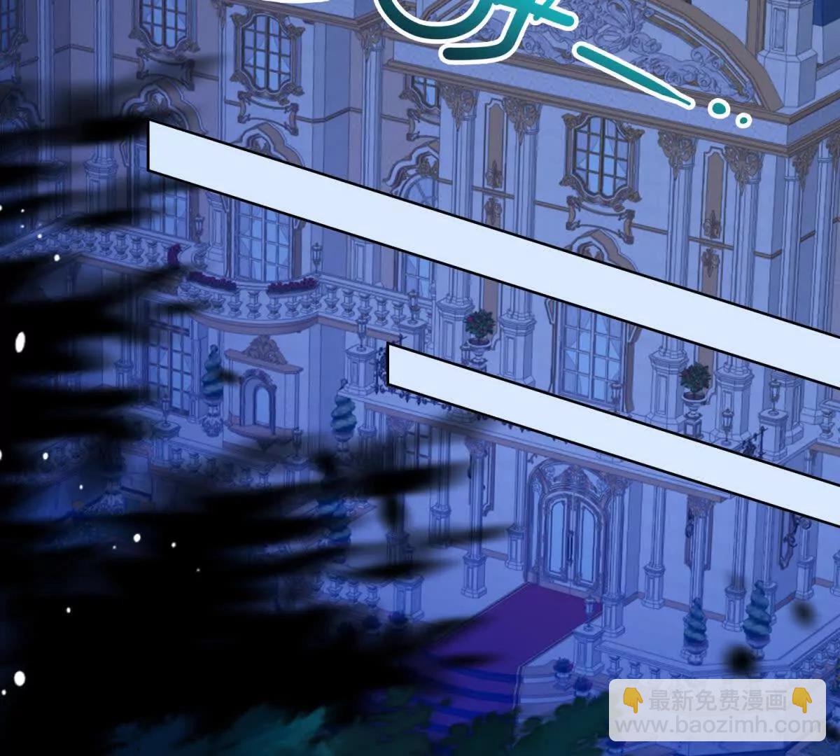 第80话 高贵的誓约(1/2)-第80话