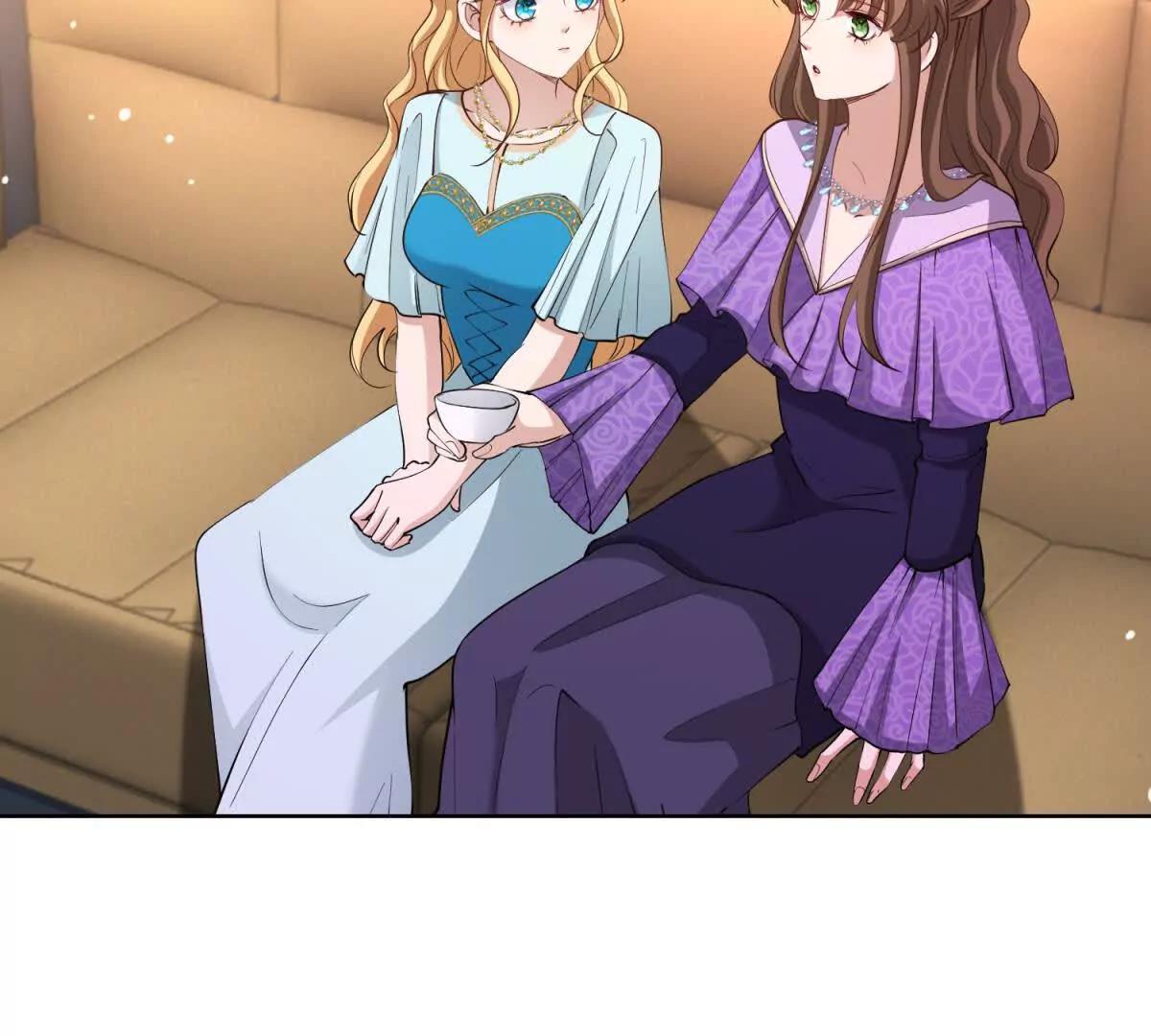 第80话 高贵的誓约(1/2)-第80话