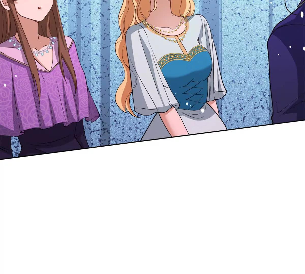 第84话 你们是什么关系？(1/2)-第84话