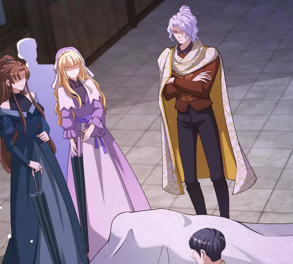 第86话 认尸(1/2)-第86话