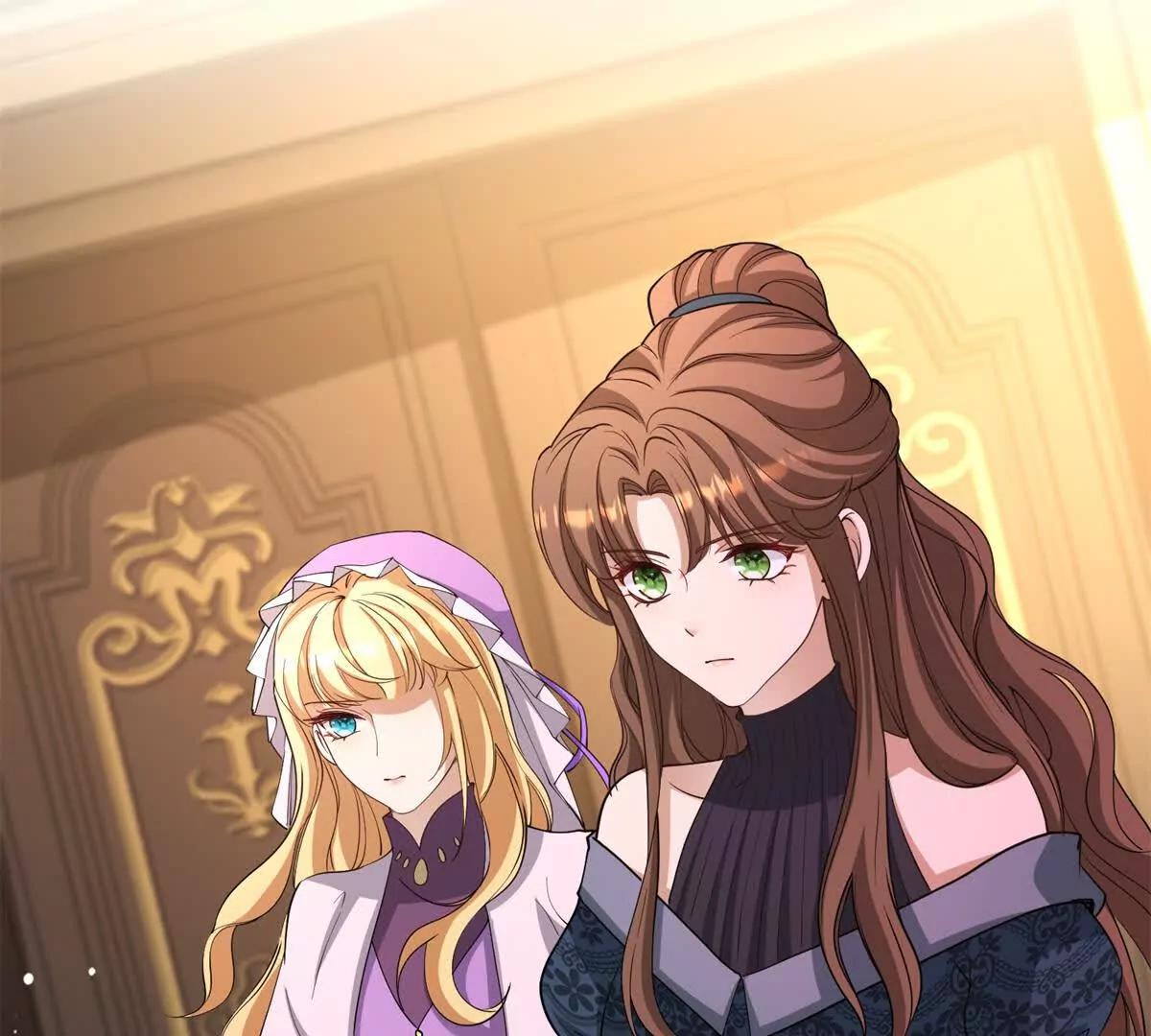 第88话 亲人？敌人！(1/2)-第88话