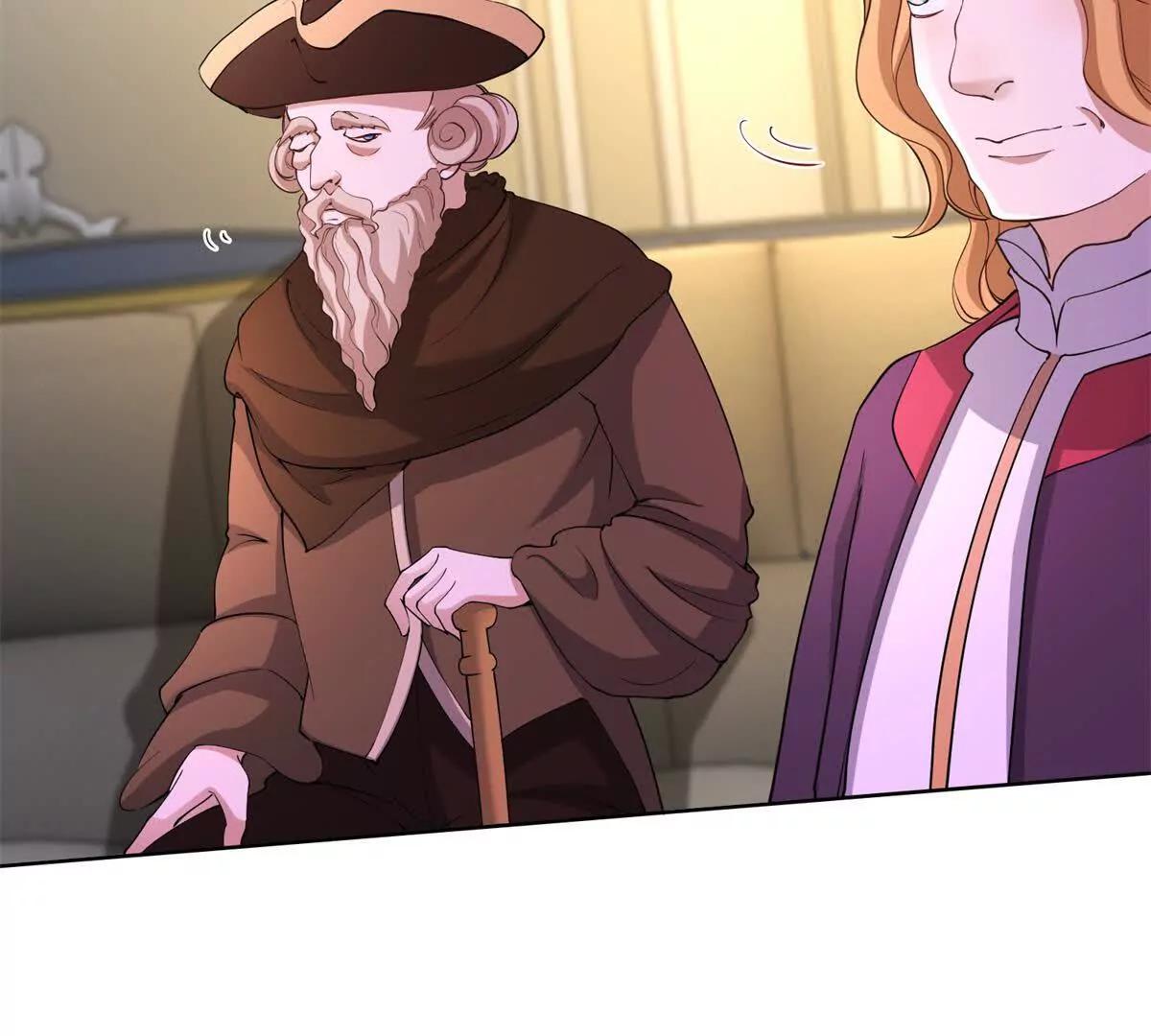 第88话 亲人？敌人！(1/2)-第88话