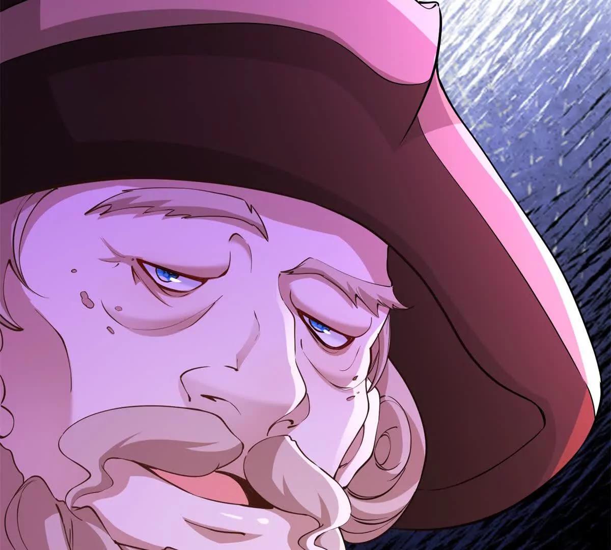 第88话 亲人？敌人！(1/2)-第88话