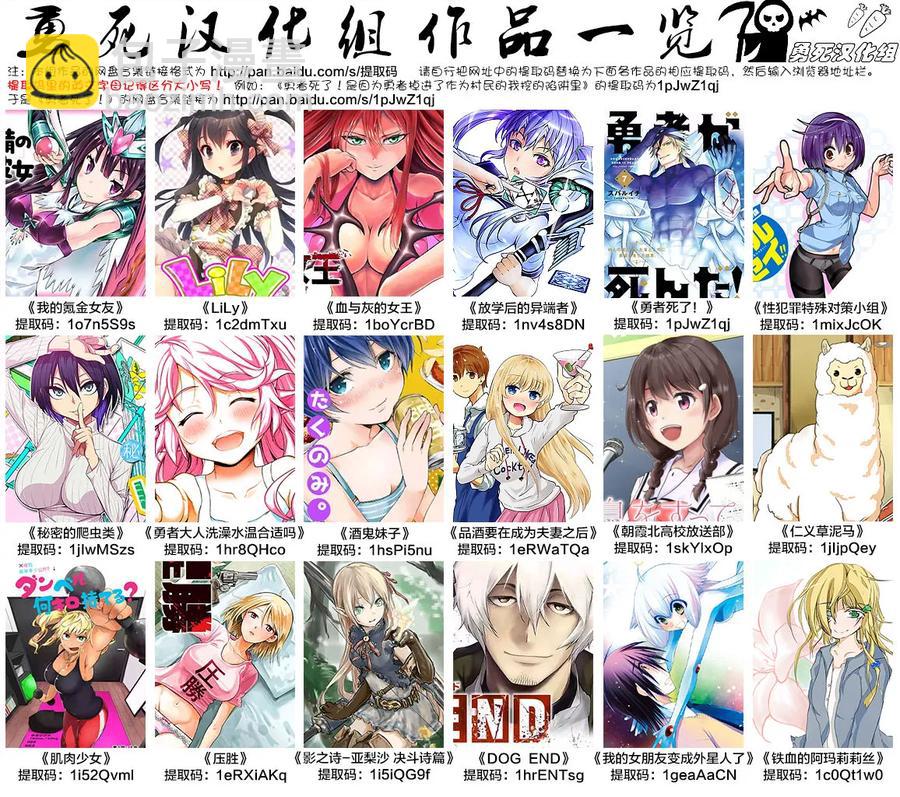 勇者死了！因爲勇者掉進了我這個村民挖的陷阱裡。 - 136 魔力等級10 - 1