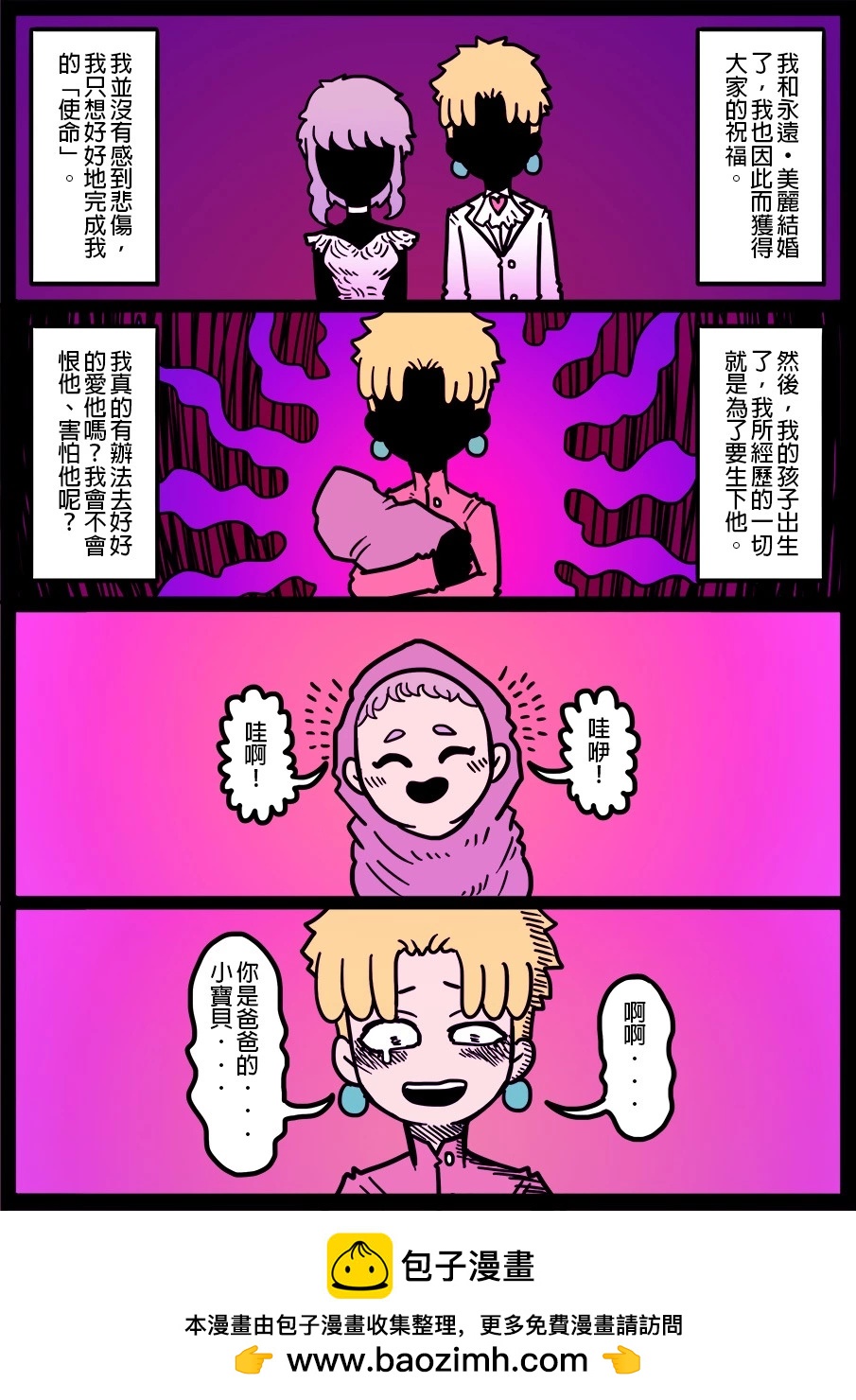 勇者系列 - 第1484話 - 1