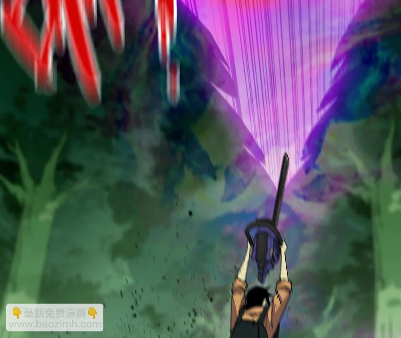 99 及时出现(1/2)-第100话