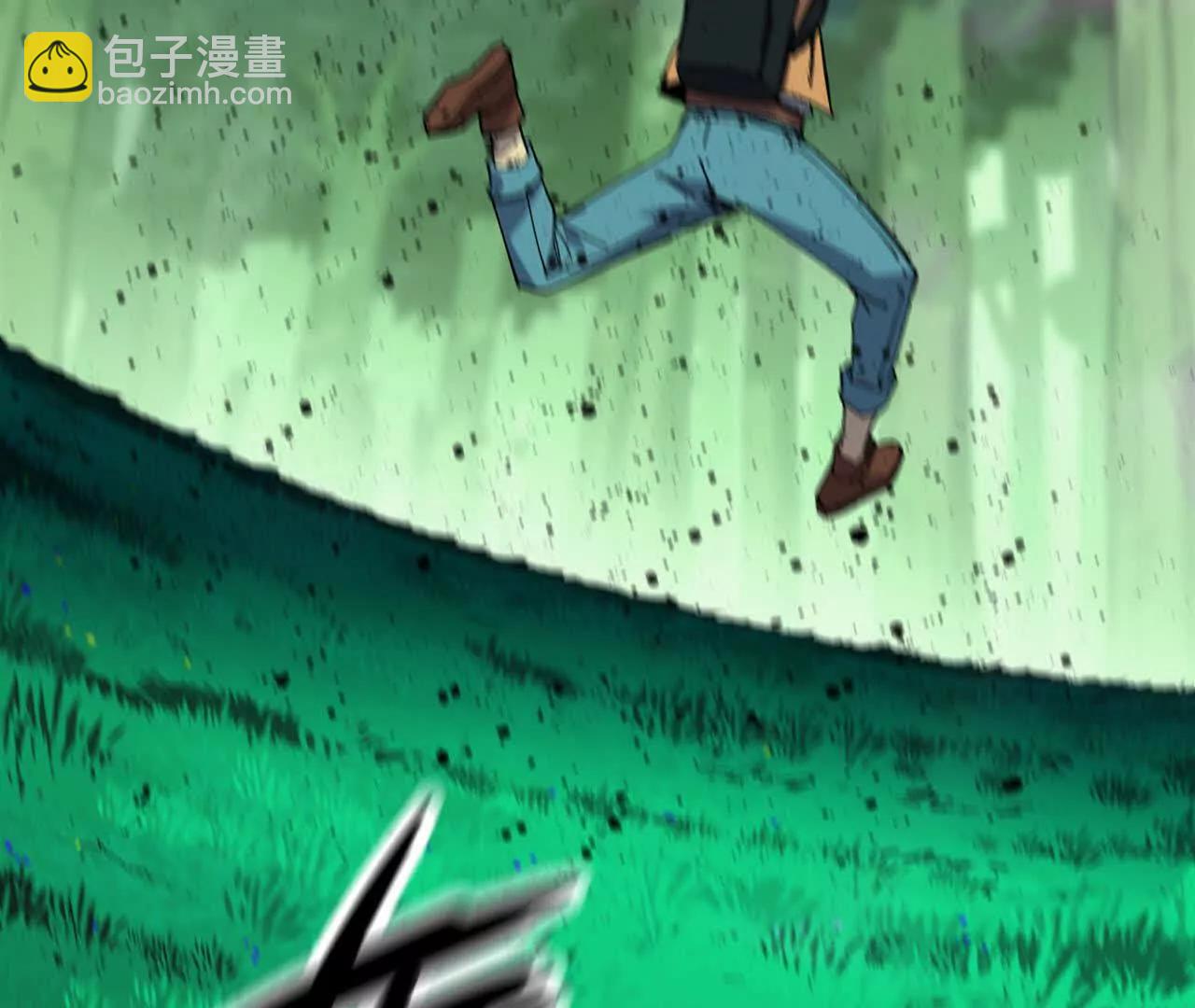 99 及时出现(1/2)-第100话