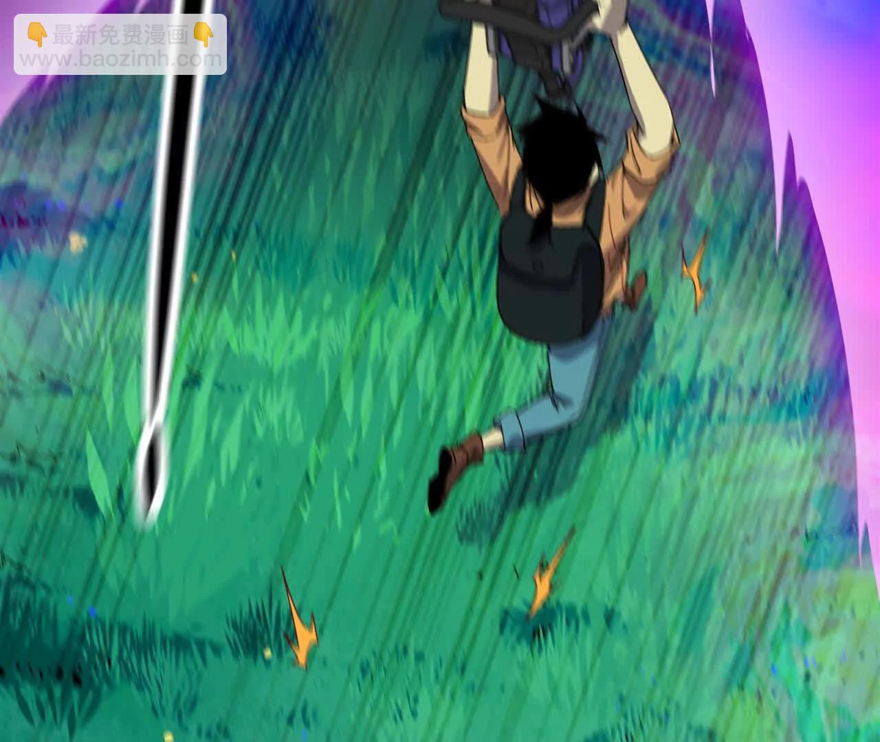 99 及时出现(1/2)-第100话