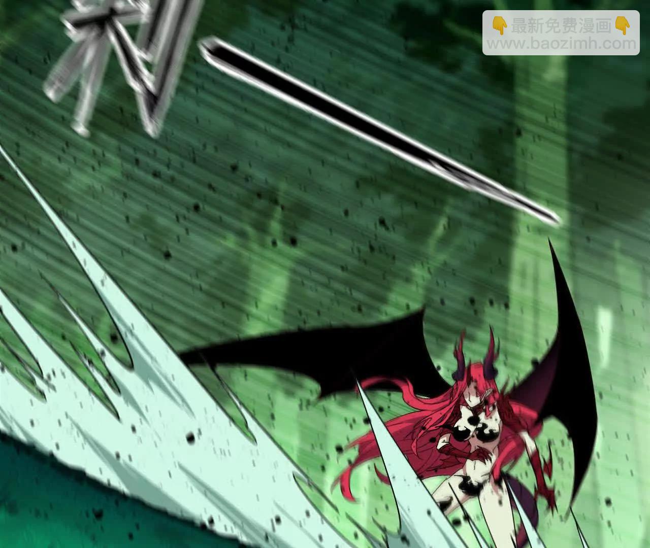 99 及时出现(1/2)-第100话