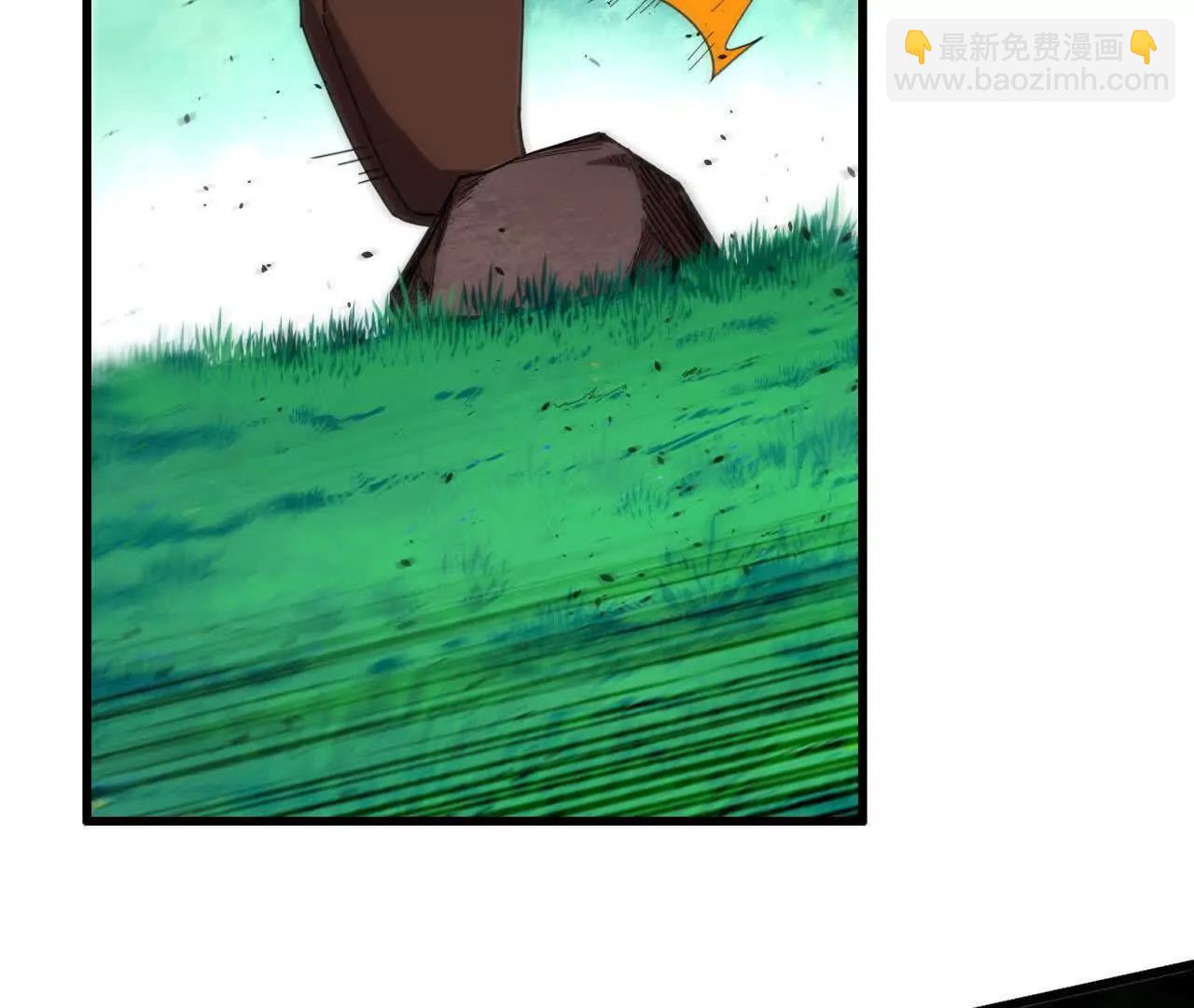 99 及时出现(1/2)-第100话