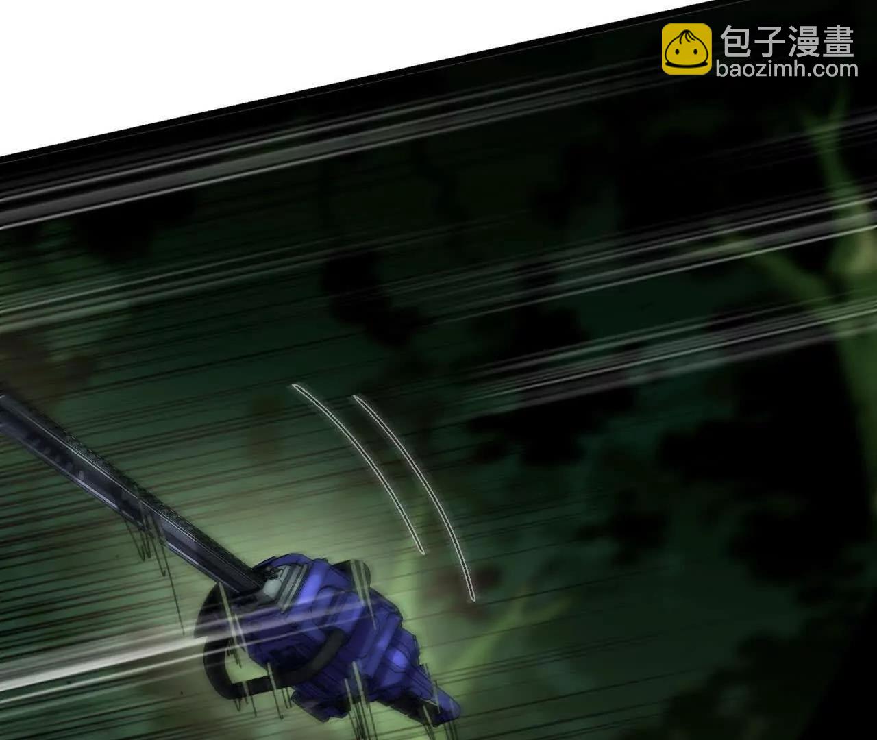 99 及时出现(1/2)-第100话