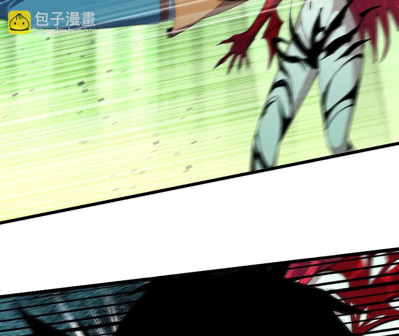 99 及时出现(1/2)-第100话