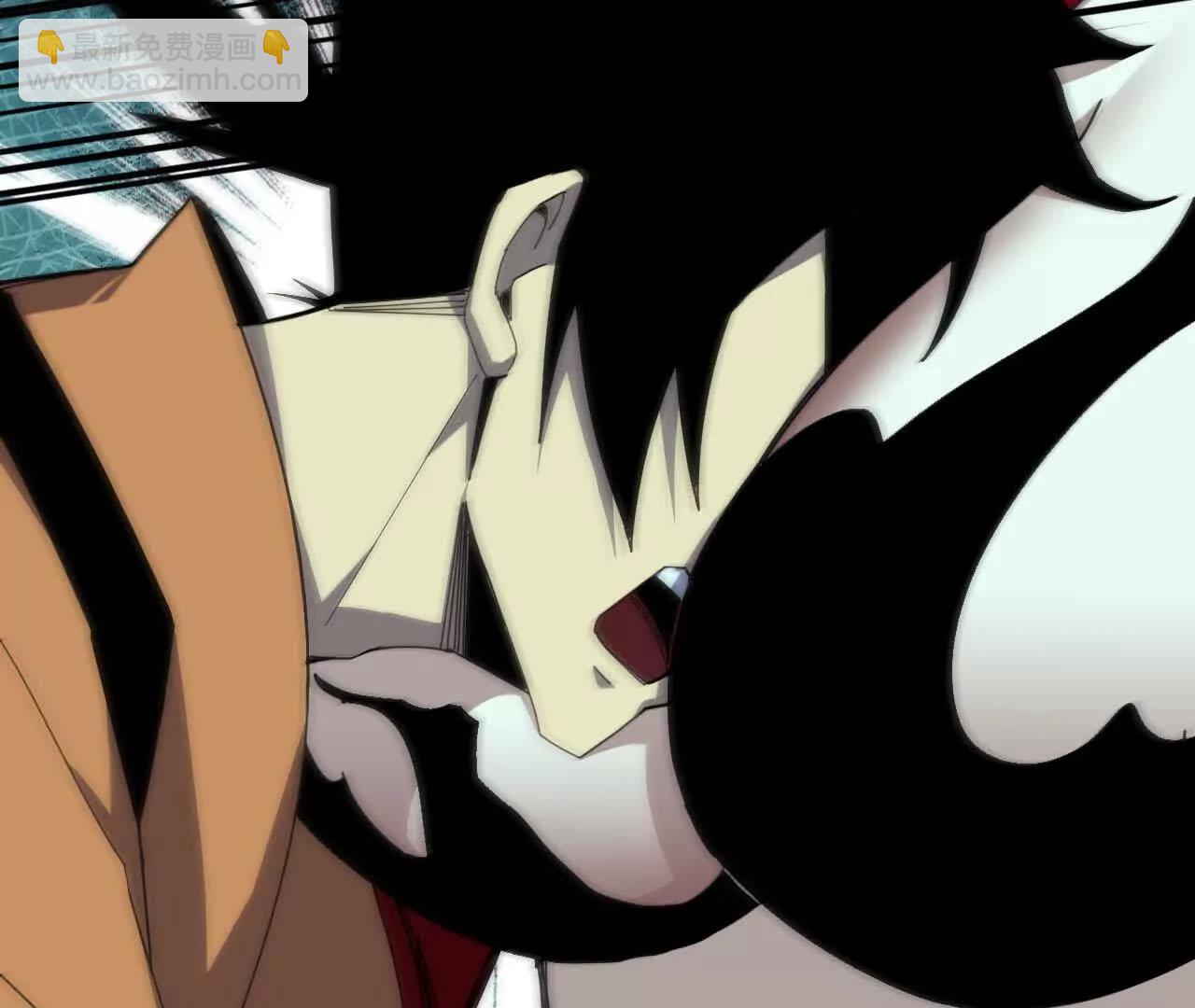 99 及时出现(1/2)-第100话