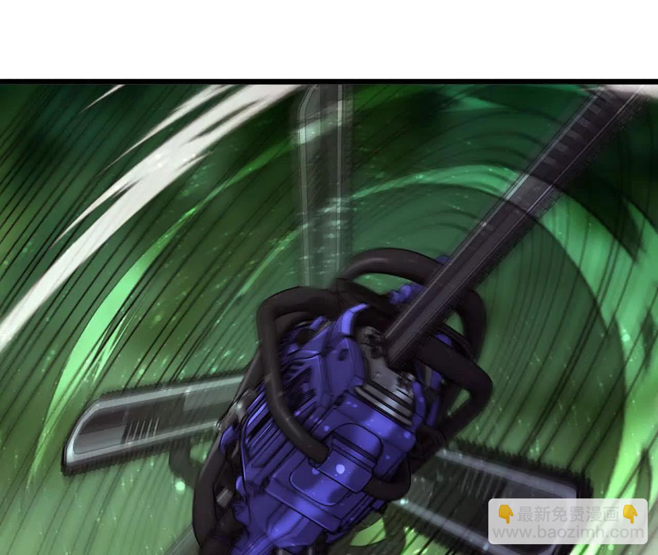 99 及时出现(1/2)-第100话