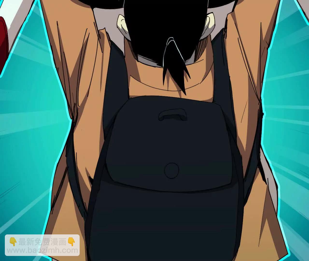 99 及时出现(1/2)-第100话