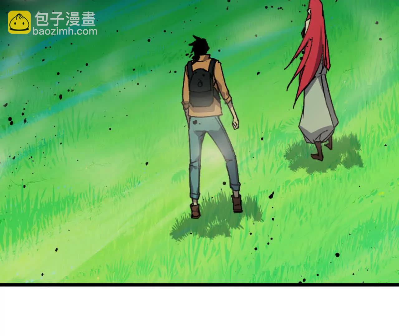 勇者X女魔王 - 101 小丑的真面目(1/3) - 2