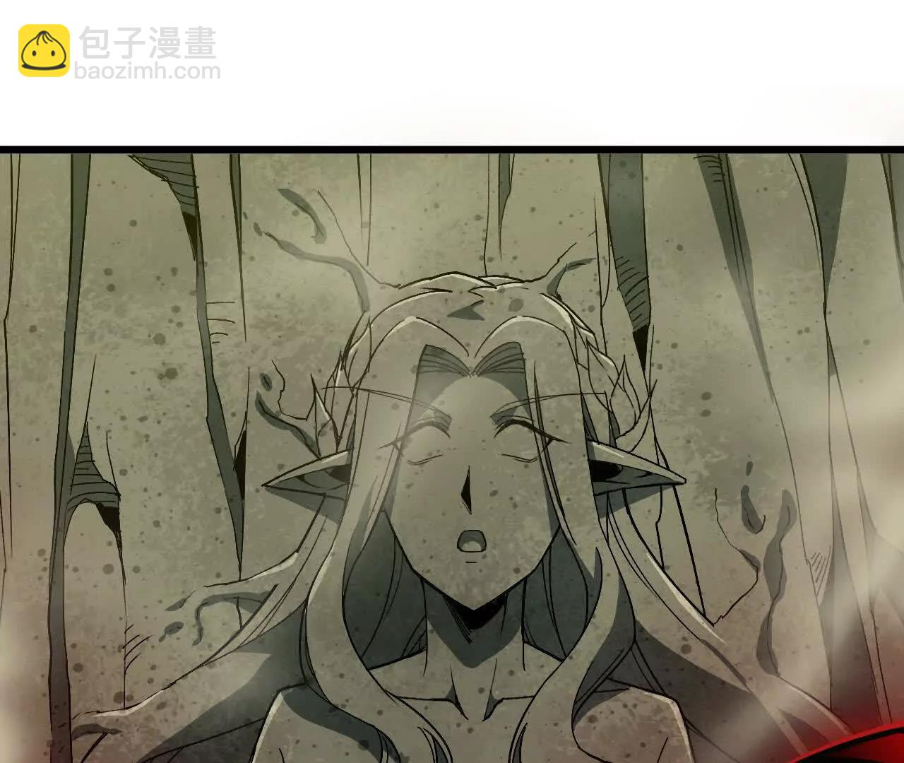 勇者X女魔王 - 101 小丑的真面目(1/3) - 3