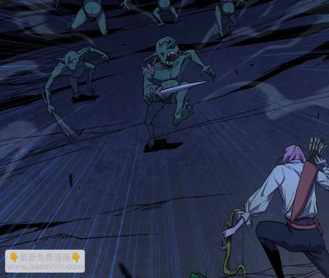 113 混沌之力(1/2)-第114话