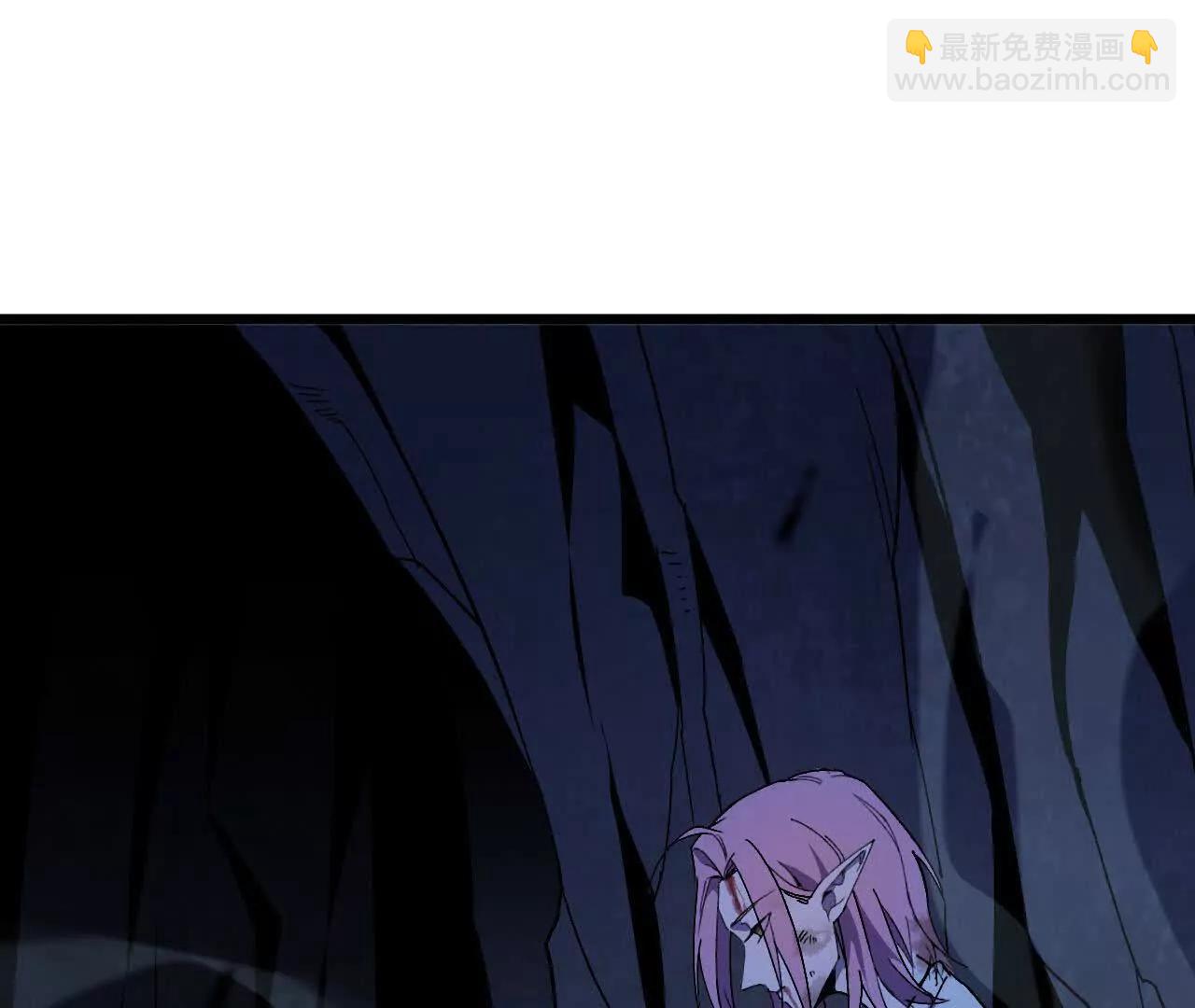 113 混沌之力(1/2)-第114话