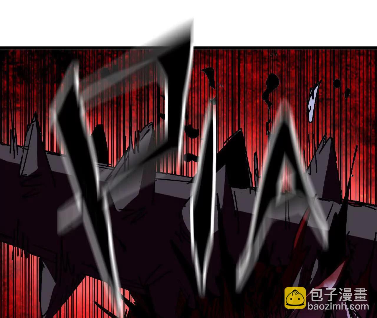 113 混沌之力(1/2)-第114话