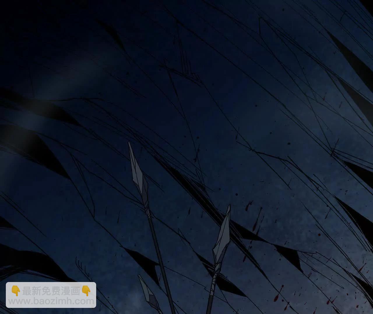 113 混沌之力(1/2)-第114话