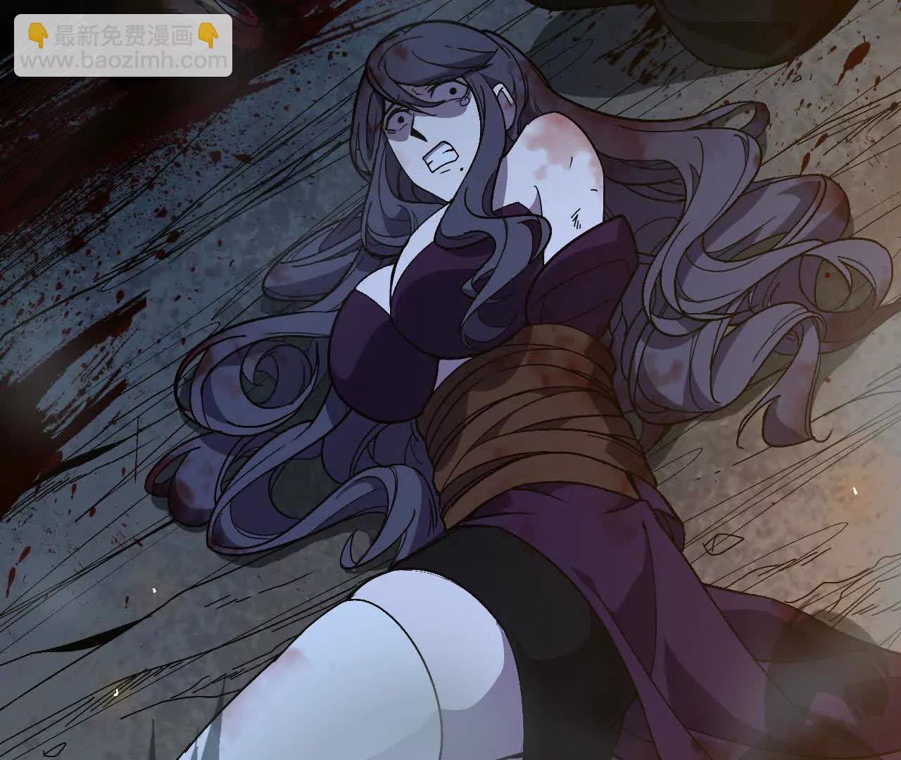 113 混沌之力(1/2)-第114话