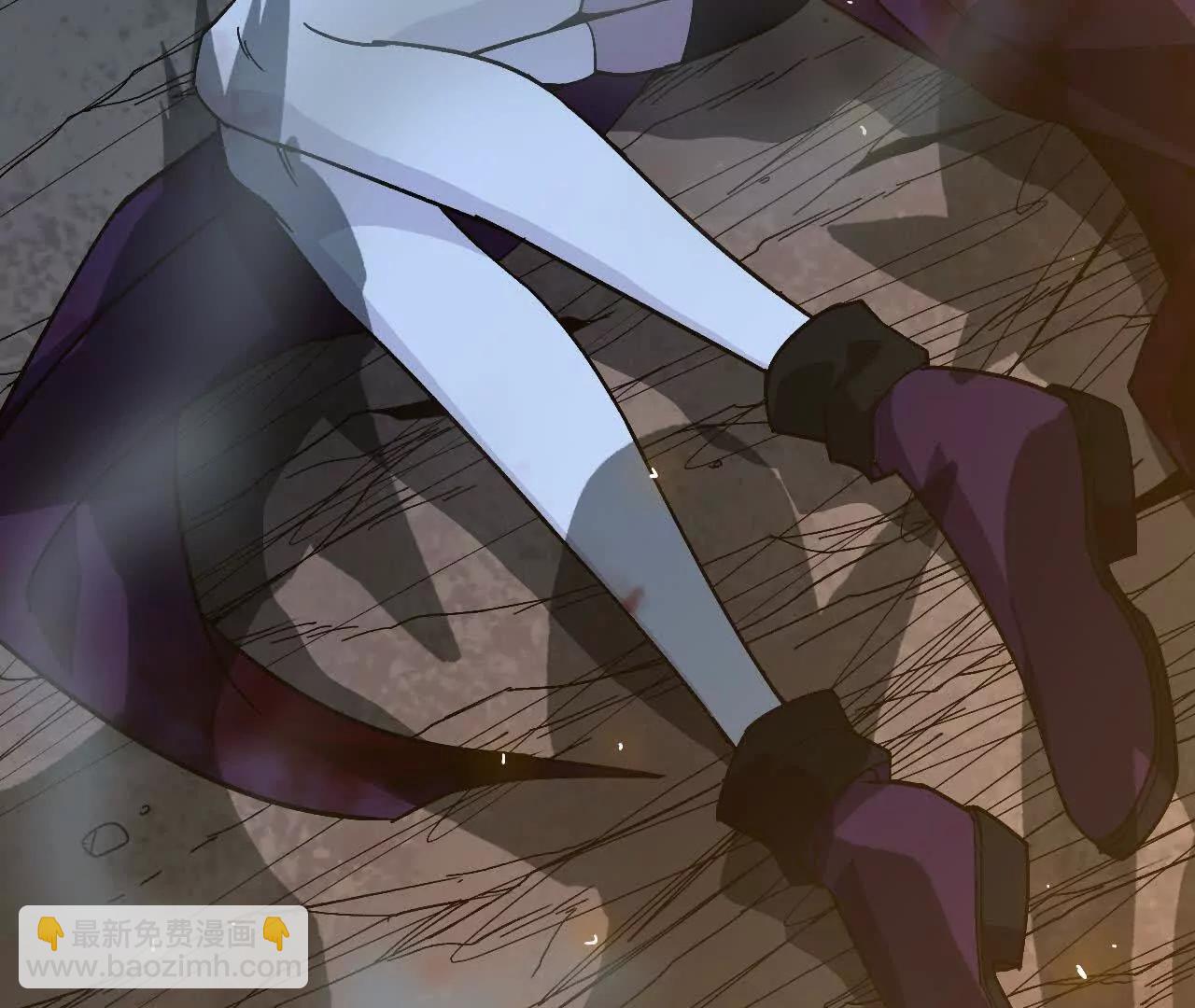 113 混沌之力(1/2)-第114话