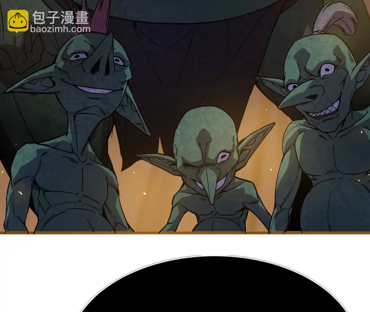 113 混沌之力(1/2)-第114话