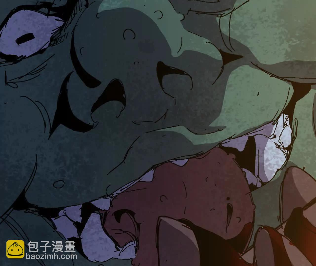 113 混沌之力(1/2)-第114话