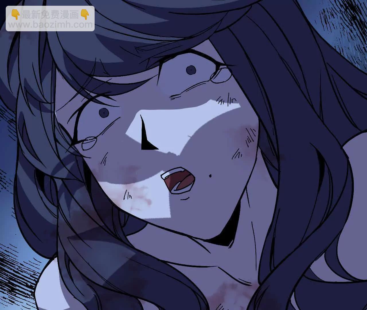 113 混沌之力(1/2)-第114话