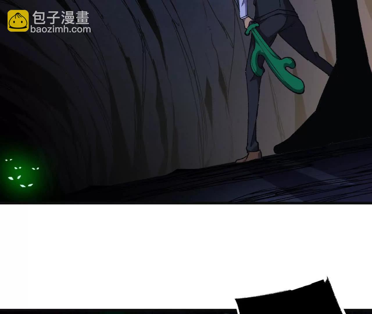 113 混沌之力(1/2)-第114话