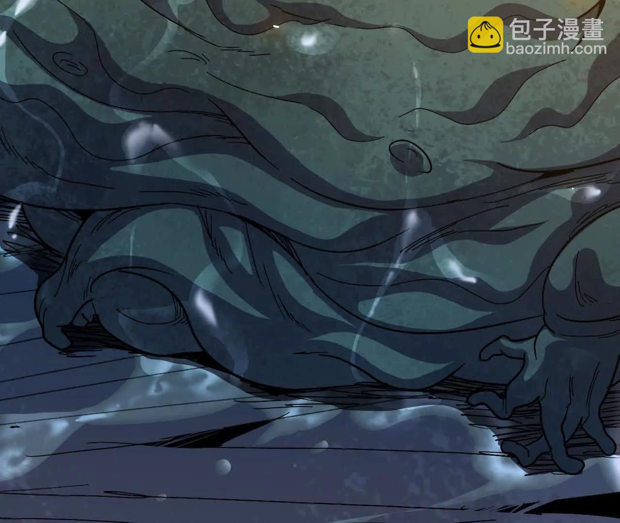 113 混沌之力(1/2)-第114话