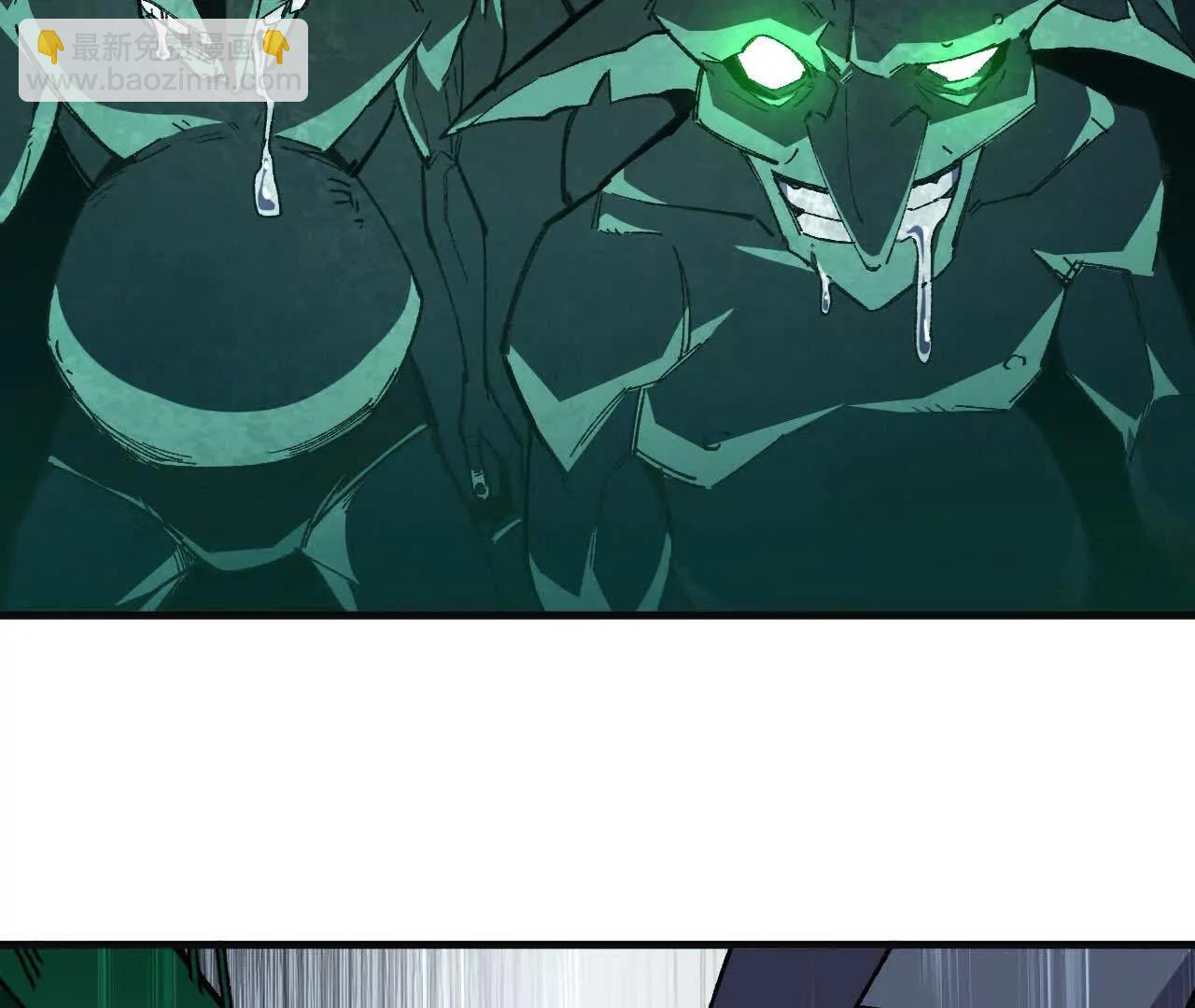 113 混沌之力(1/2)-第114话