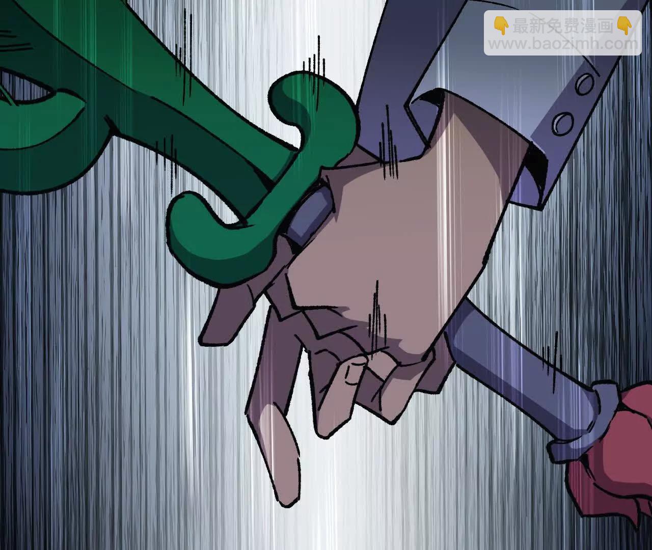 113 混沌之力(1/2)-第114话