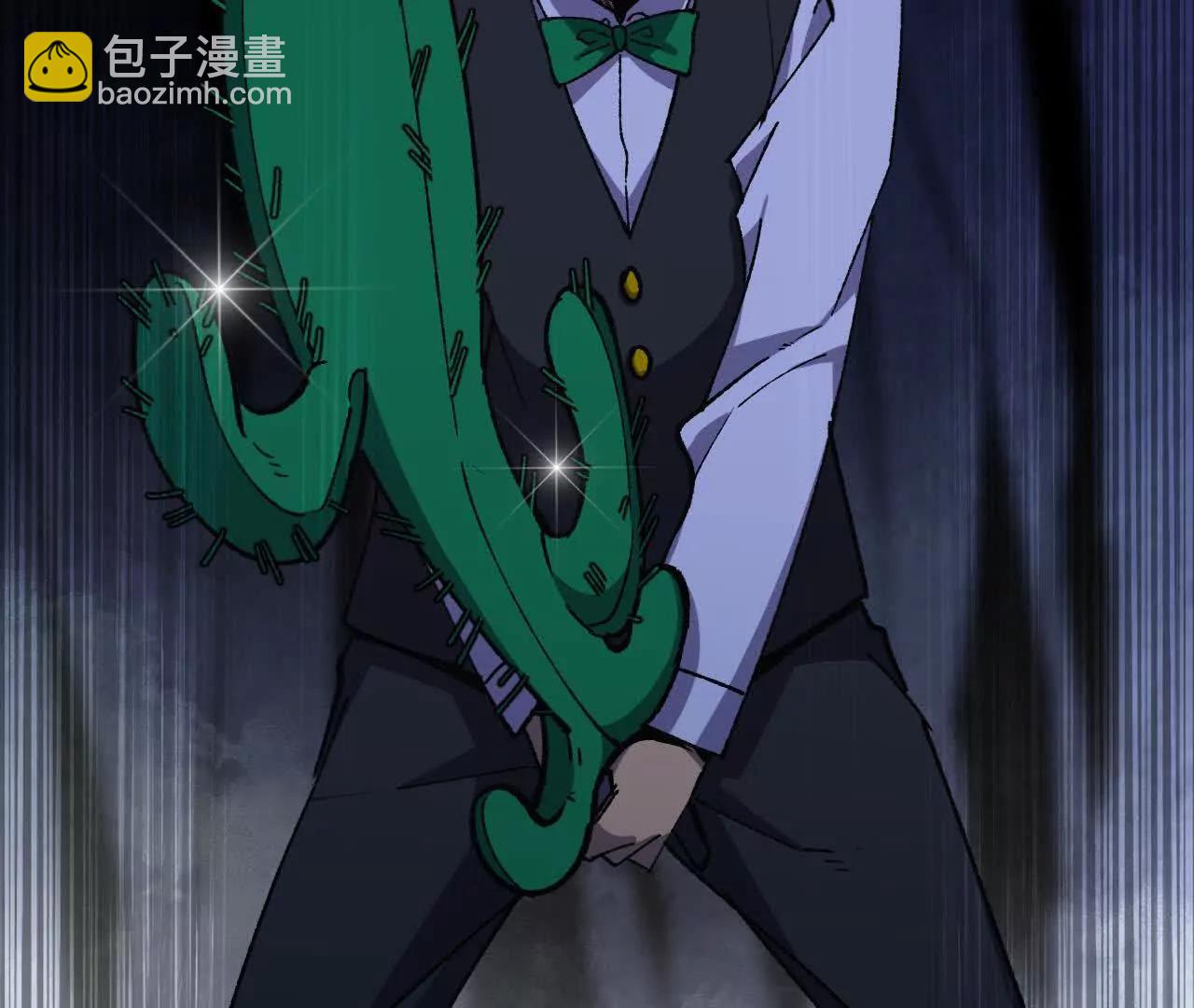 113 混沌之力(1/2)-第114话