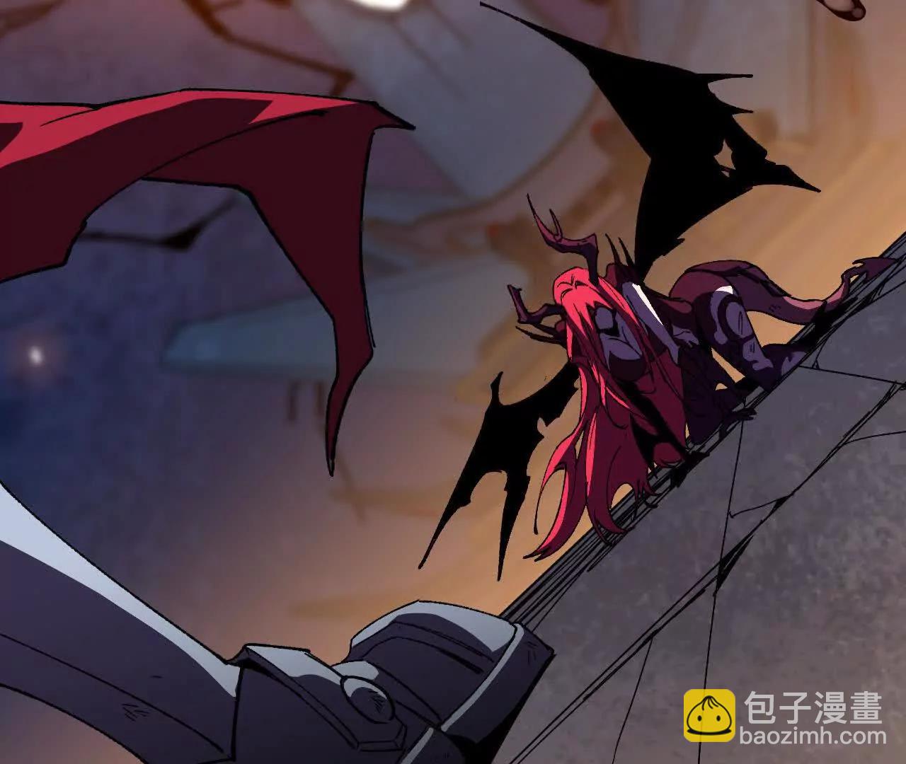 117 待者不爽(1/2)-第118话