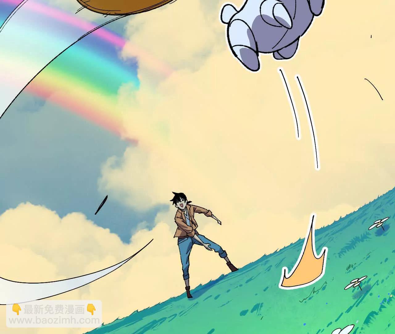 117 待者不爽(1/2)-第118话