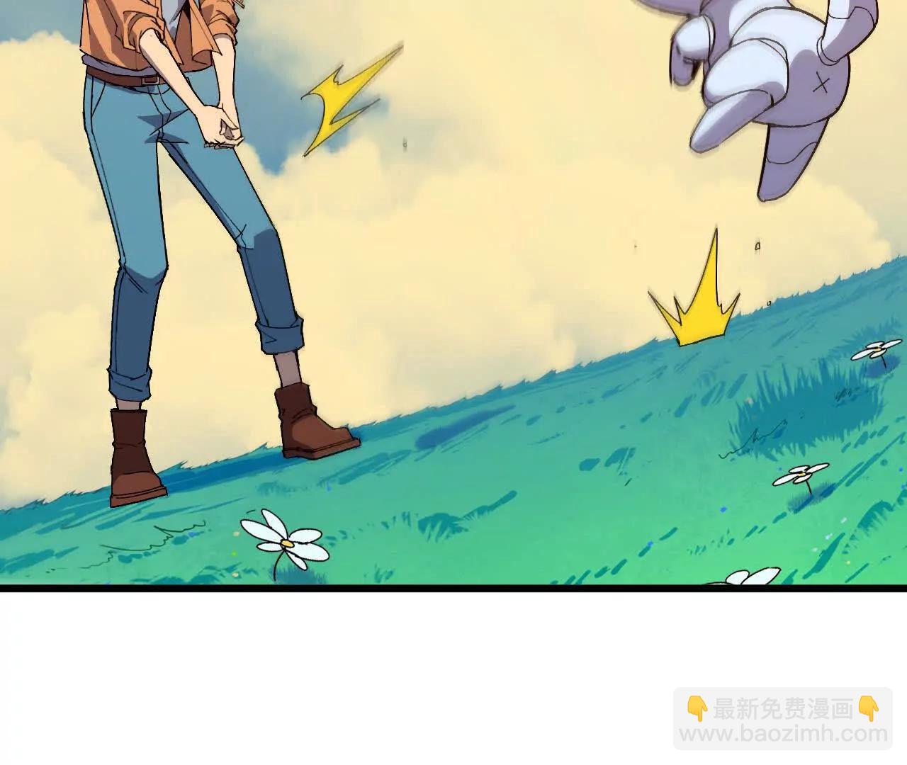 117 待者不爽(1/2)-第118话