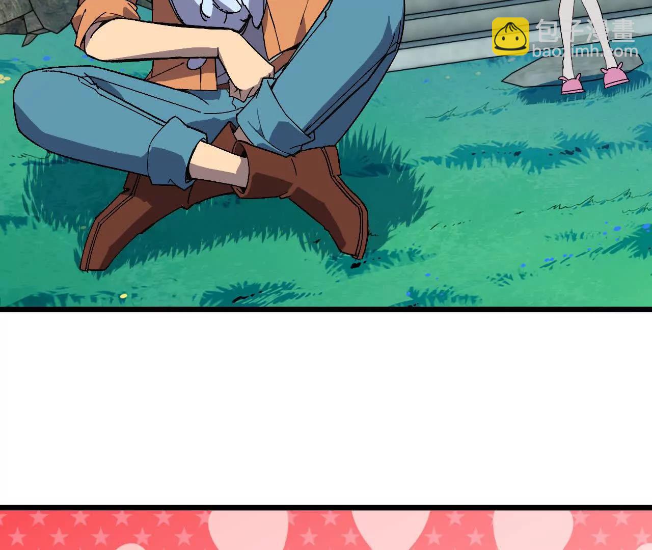 117 待者不爽(1/2)-第118话