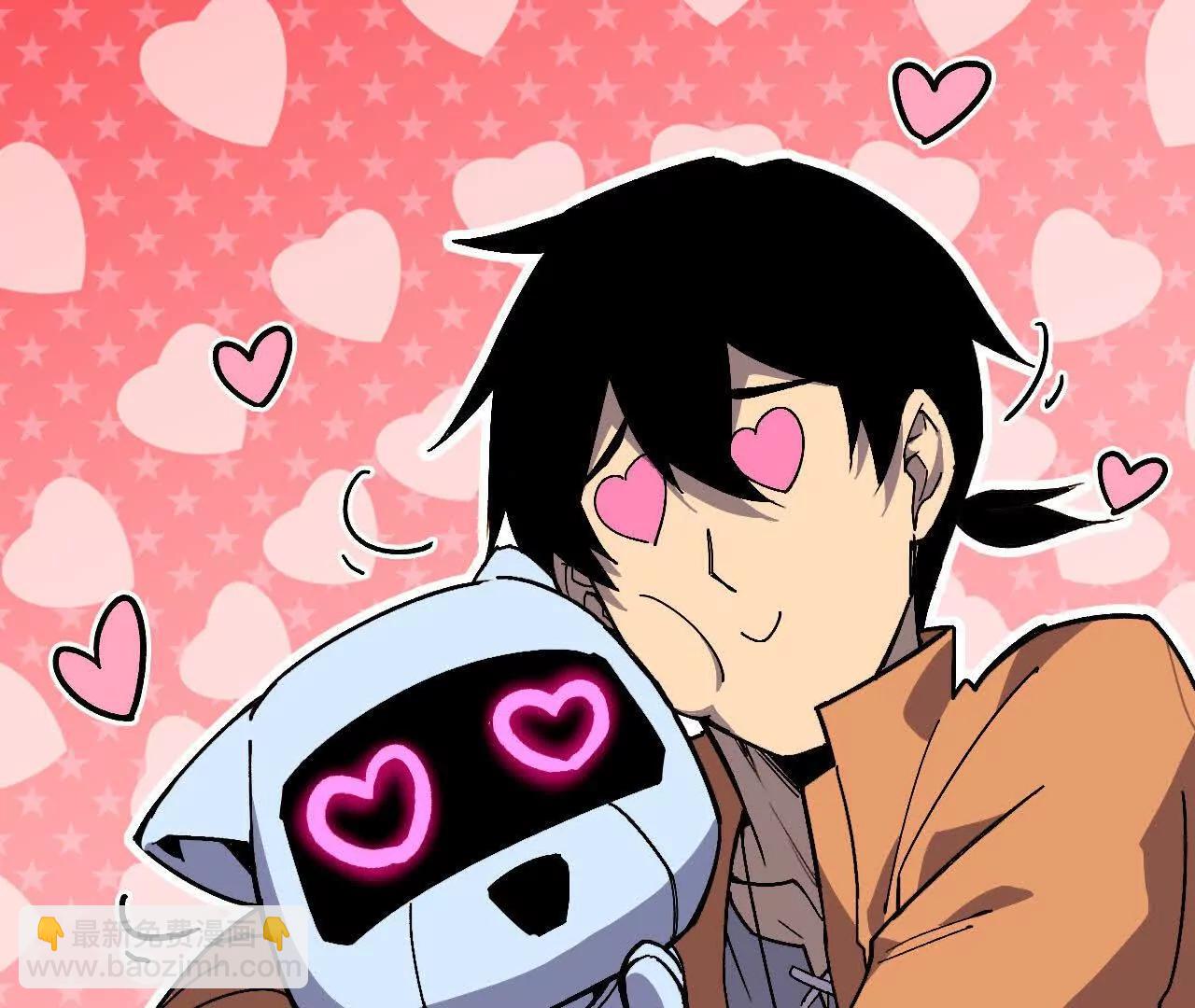 117 待者不爽(1/2)-第118话