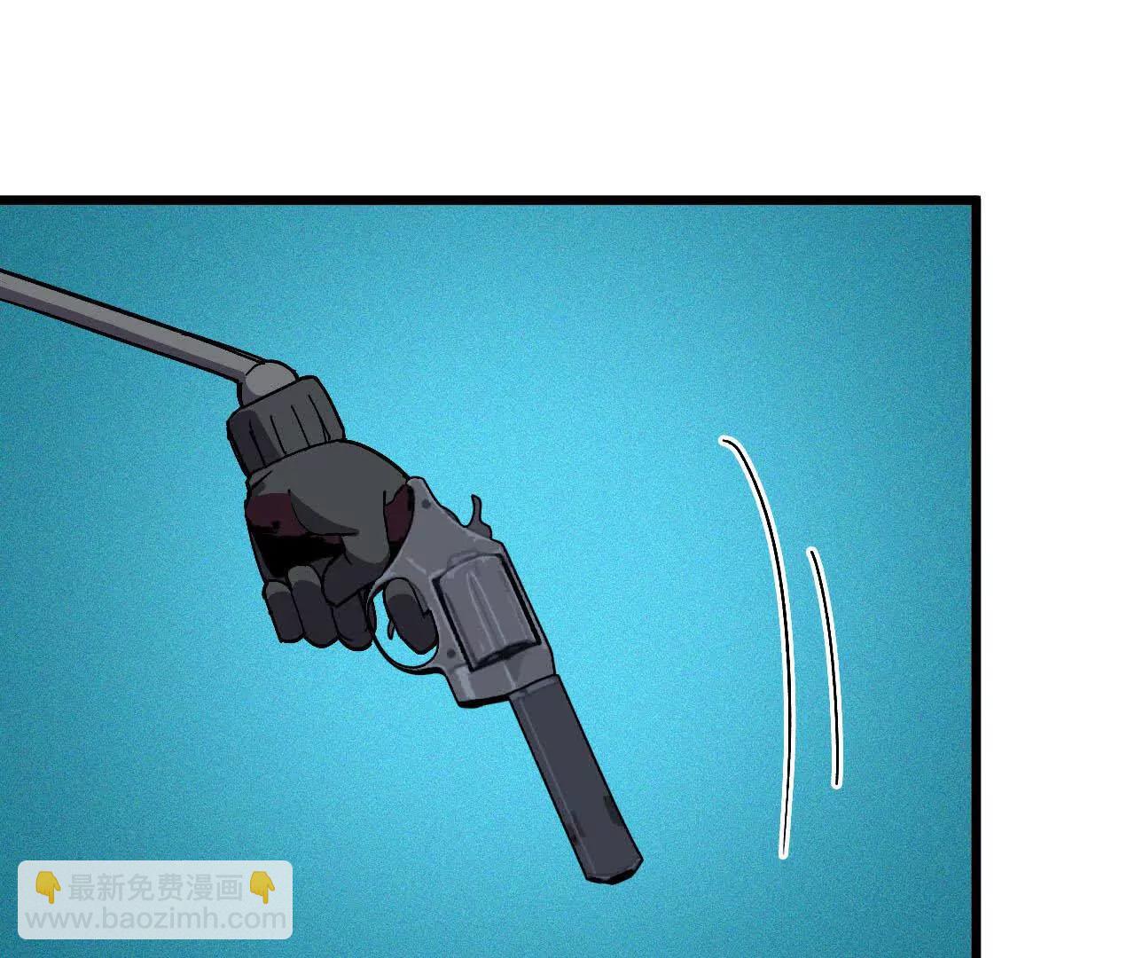 117 待者不爽(1/2)-第118话