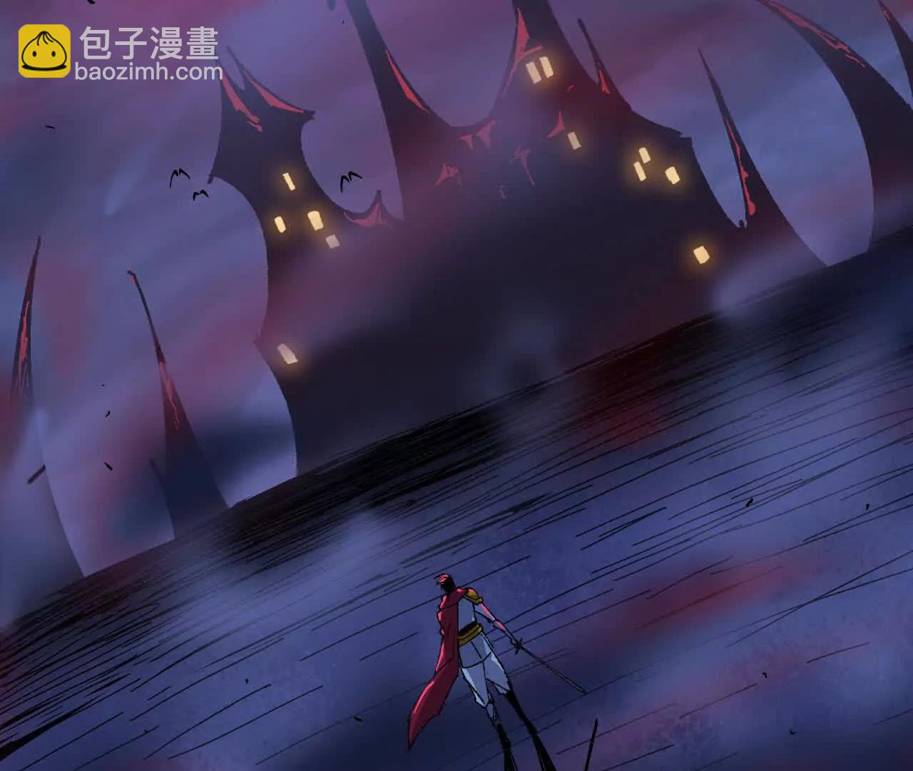 117 待者不爽(1/2)-第118话