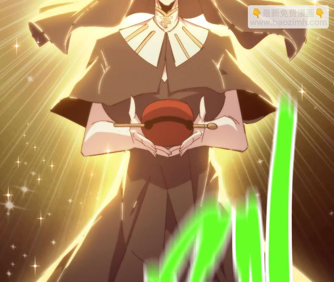 129 蛰伏(1/2)-第130话