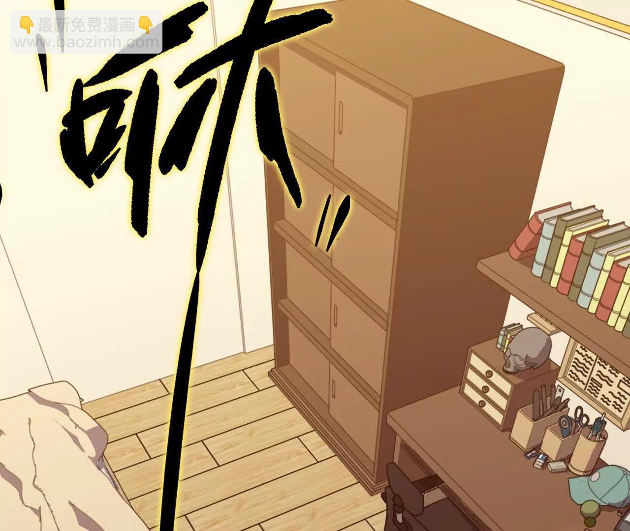 129 蛰伏(1/2)-第130话