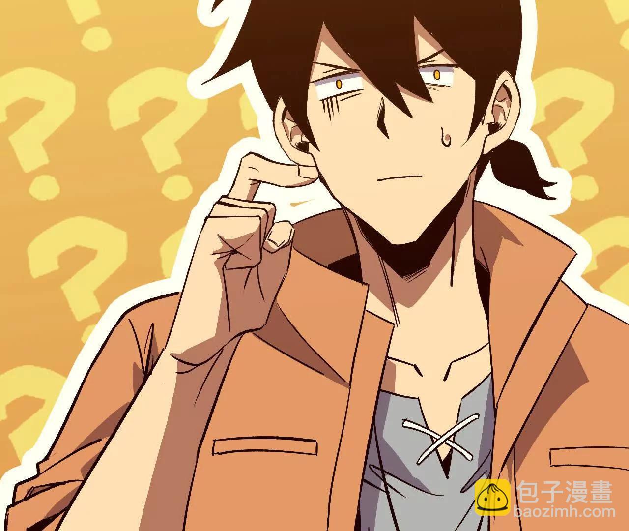 129 蛰伏(1/2)-第130话